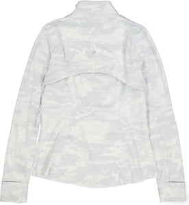 LULULEMON-ATHLETIC JACKET Size 12
