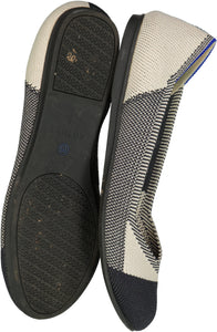 ROTHYS-SHOES FLATS Size 6