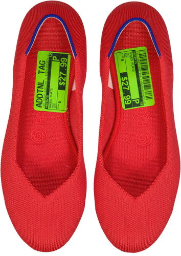 ROTHYS-SHOES FLATS Size 6