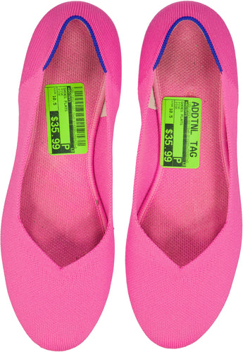 ROTHYS-SHOES FLATS Size 10.5