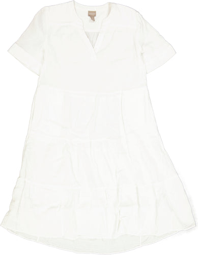 CHICOS-DRESS CASUAL MAXI Size 12