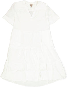 CHICOS-DRESS CASUAL MAXI Size 12