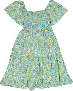 CLOTHES MENTOR-DRESS CASUAL MAXI Size M