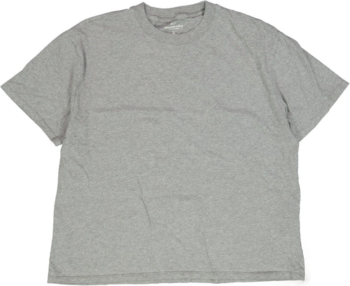 ABERCROMBIE AND FITCH-TOP SS BASIC Size L