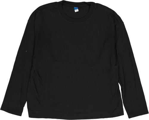 OLD NAVY-TOP SS BASIC Size L