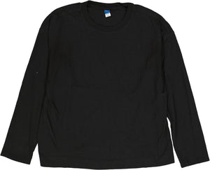 OLD NAVY-TOP SS BASIC Size L