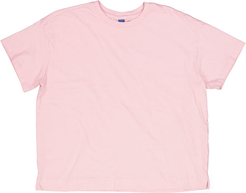 OLD NAVY-TOP SS BASIC Size L