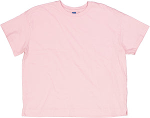 OLD NAVY-TOP SS BASIC Size L