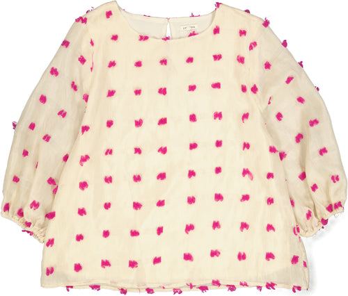 JODIFL-TOP LS Size L