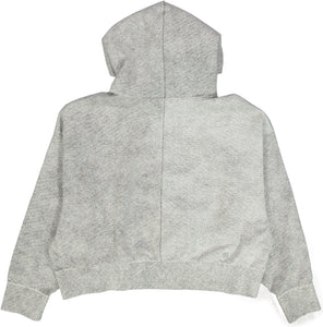 NIKE APPAREL-ATHLETIC SWEATSHIRT HOODIE Size M