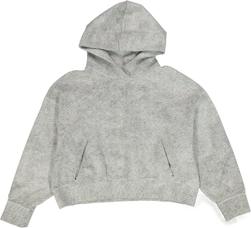 NIKE APPAREL-ATHLETIC SWEATSHIRT HOODIE Size M