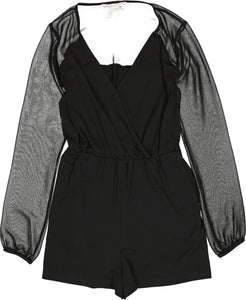 BCBGENERATION-ROMPER Size XXS