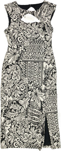 ANTHROPOLOGIE-DRESS CASUAL MAXI Size XS