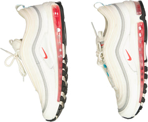 NIKE-SHOES ATHLETIC Size 9