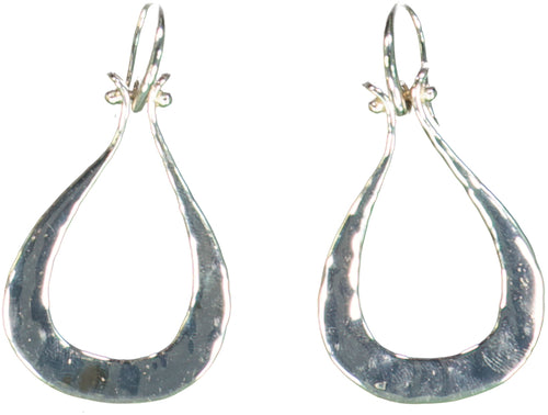 CMA-EARRINGS DANGLE Size DROP