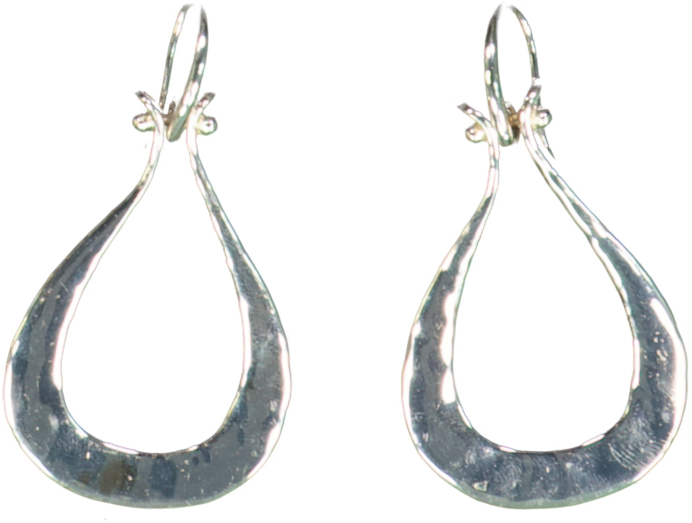 CMA-EARRINGS DANGLE Size DROP