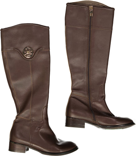 TORY BURCH-BOOTS DESIGNER Size 7