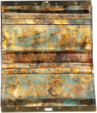 PATRICIA NASH-WALLET DESIGNER Size LARGE