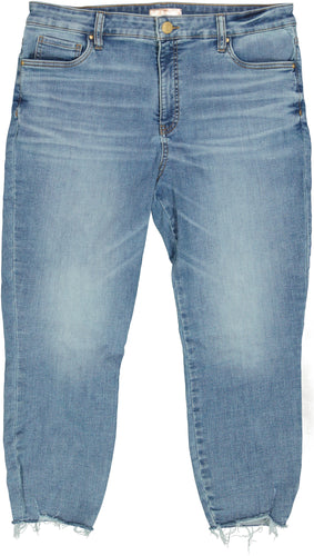KUT-JEANS SKINNY Size 14