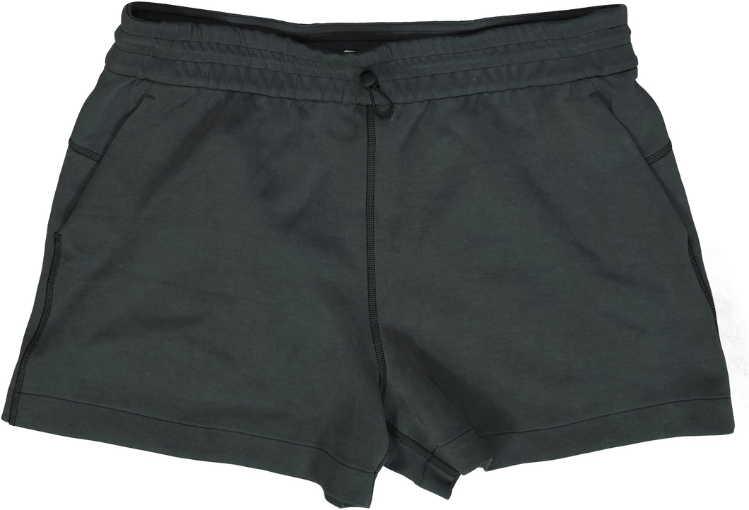 LULULEMON-ATHLETIC SHORTS Size 12