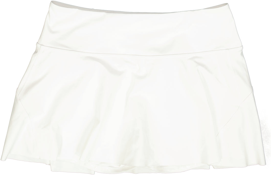 ATHLETA-ATHLETIC SKORT Size L