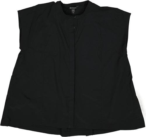 ATHLETA-ATHLETIC TOP SS Size XL
