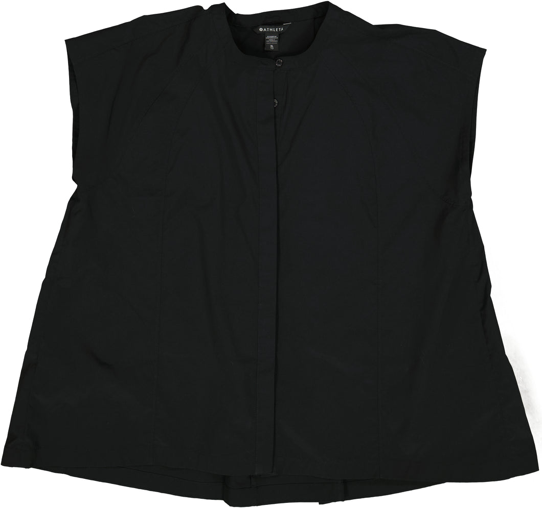 ATHLETA-ATHLETIC TOP SS Size XL