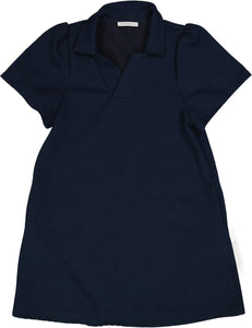 CLOTHES MENTOR-DRESS CASUAL SHORT Size L