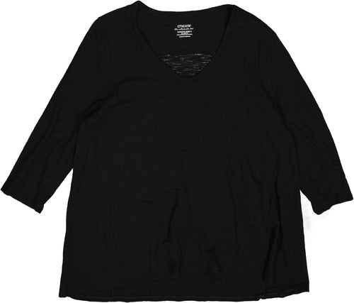 CHICOS-TOP SS Size XL