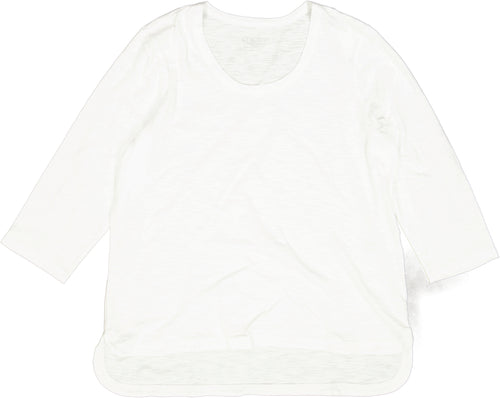 CHICOS-TOP LS Size XL