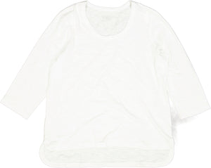 CHICOS-TOP LS Size XL