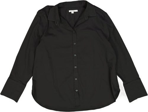 CHICOS-TOP LS Size 14