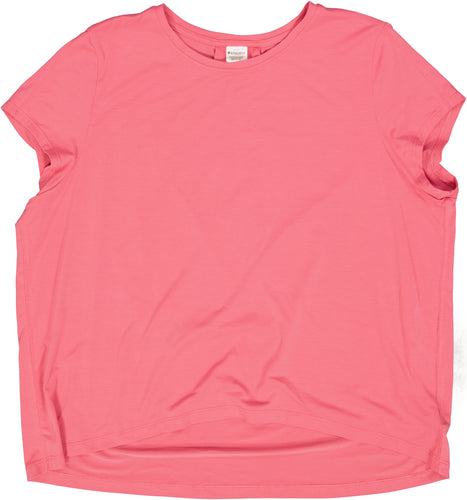 ATHLETA-ATHLETIC TOP SS Size L