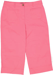 TALBOTS-PANTS CROPPED Size 12
