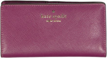 KATE SPADE-WALLET DESIGNER Size MEDIUM