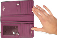 KATE SPADE-WALLET DESIGNER Size MEDIUM