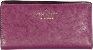 KATE SPADE-WALLET DESIGNER Size MEDIUM