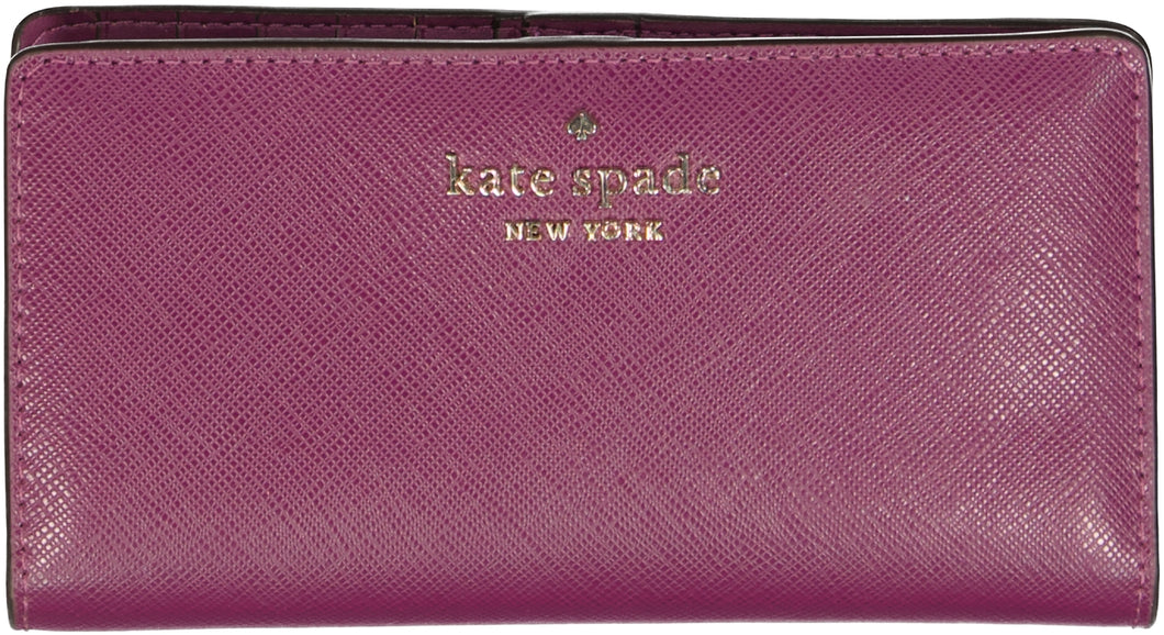KATE SPADE-WALLET DESIGNER Size MEDIUM
