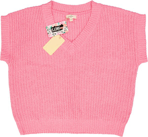 ENTRO-SWEATER SS Size L