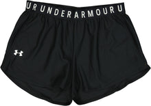 UNDER ARMOUR-ATHLETIC SHORTS Size L