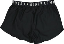 UNDER ARMOUR-ATHLETIC SHORTS Size L
