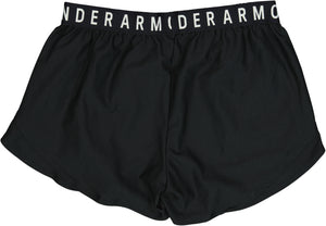 UNDER ARMOUR-ATHLETIC SHORTS Size L