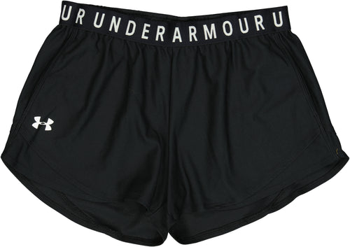 UNDER ARMOUR-ATHLETIC SHORTS Size L