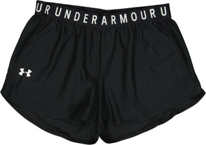 UNDER ARMOUR-ATHLETIC SHORTS Size L