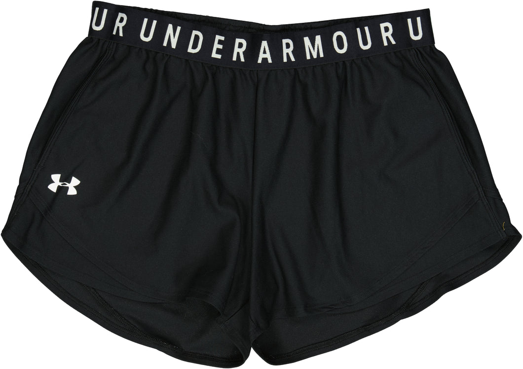 UNDER ARMOUR-ATHLETIC SHORTS Size L