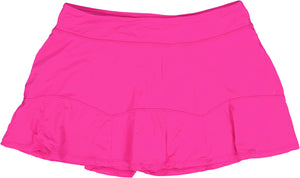 LILLY PULITZER-SKORT DESIGNER Size L