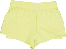 LAYER 8-ATHLETIC SHORTS Size L