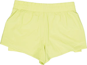 LAYER 8-ATHLETIC SHORTS Size L