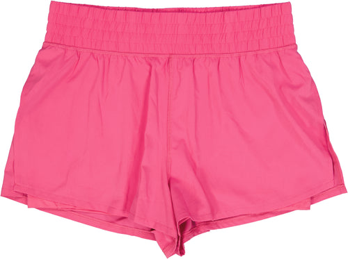 90 DEGREES BY REFLEX-ATHLETIC SHORTS Size L
