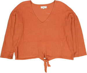 MADEWELL-TOP LS Size XXL